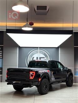 Ford F-150 Raptor